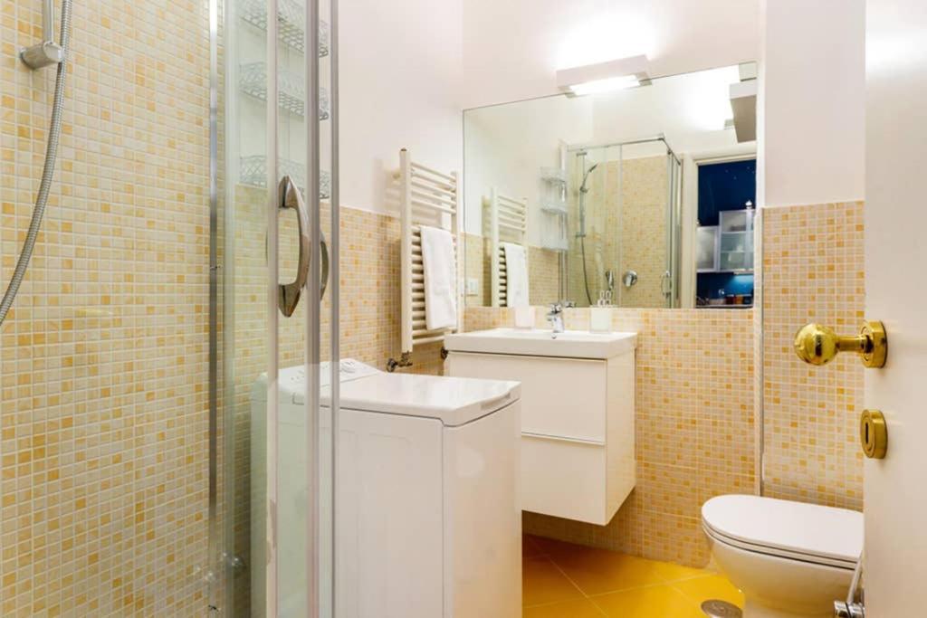 Fascinating Flat - Up To 4 Guests - Trastevere Rome Exterior photo