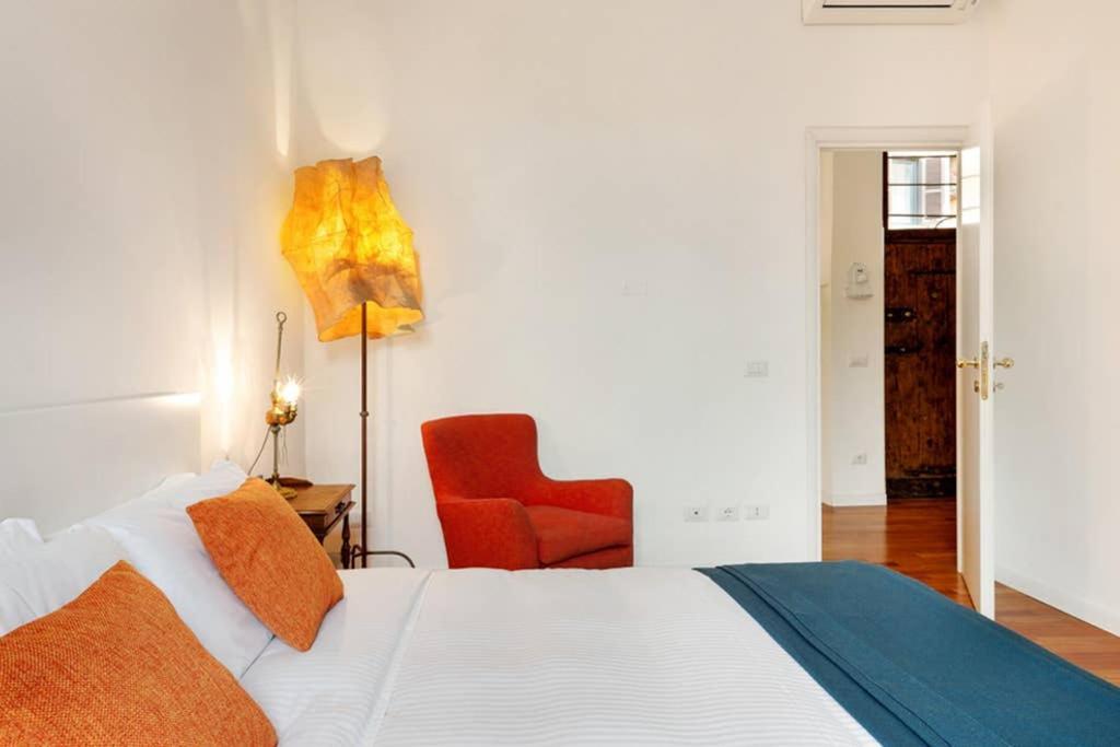 Fascinating Flat - Up To 4 Guests - Trastevere Rome Exterior photo
