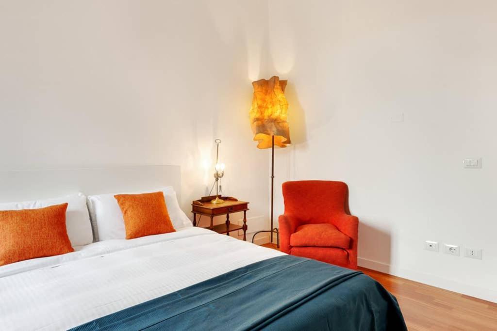 Fascinating Flat - Up To 4 Guests - Trastevere Rome Exterior photo