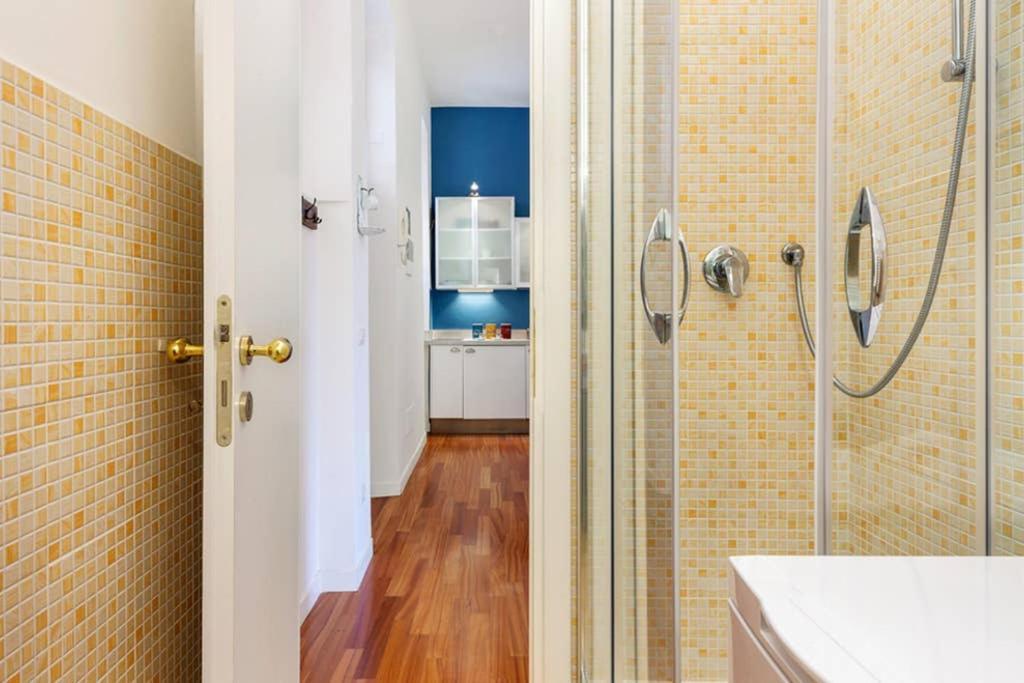 Fascinating Flat - Up To 4 Guests - Trastevere Rome Exterior photo